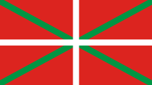 bandera euskadi