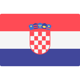 bandera croacia