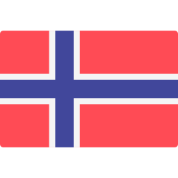 bandera noruega