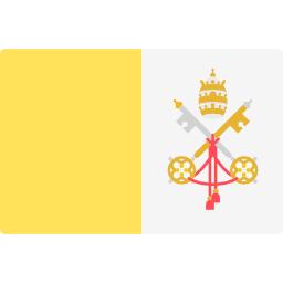 bandera vaticano