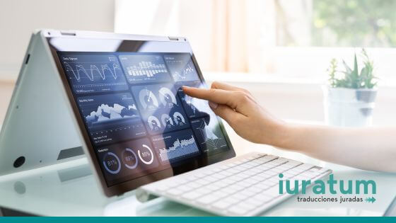 digitalización en administración