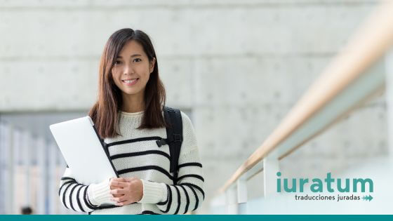 titulo universitario