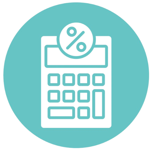 Icono calculadora