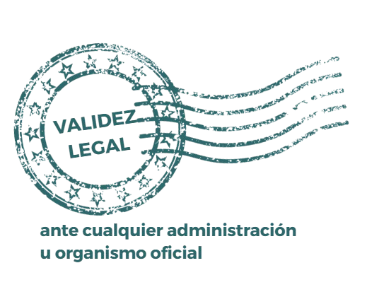Validez legal