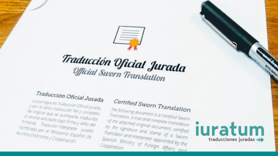 agilizar traduccion jurada